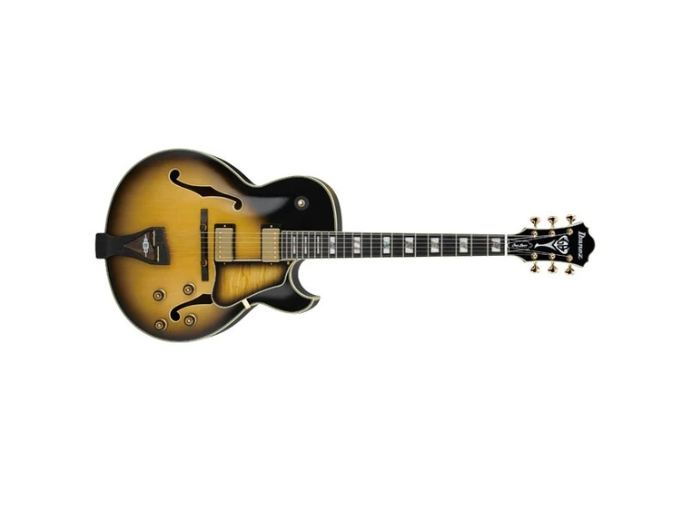 Ibanez LGB-300 VYS elgitar 